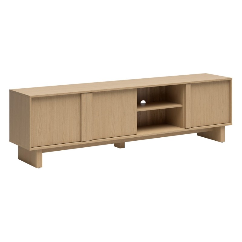 Szafka RTV Modo 204 cm dąb arles
