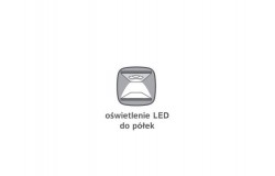 Elpasso oświetlenie led do komody
