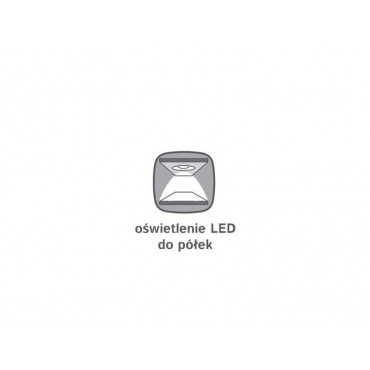 Elpasso oświetlenie led do witryny