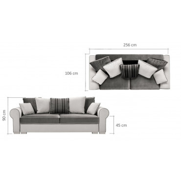 Sofa Deluxe
