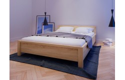 Kaspian łóżko 160