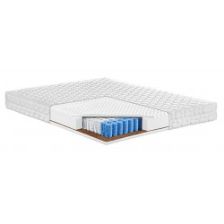 Materac Polispring