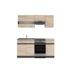 Komplet kuchenny Junona Line 170