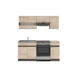 Komplet kuchenny Junona Line 180