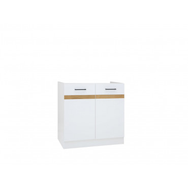 Szafka dolna Junona Line DK2D/80/82