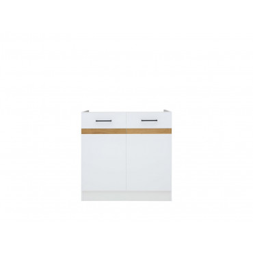 Szafka dolna Junona Line DK2D/80/82