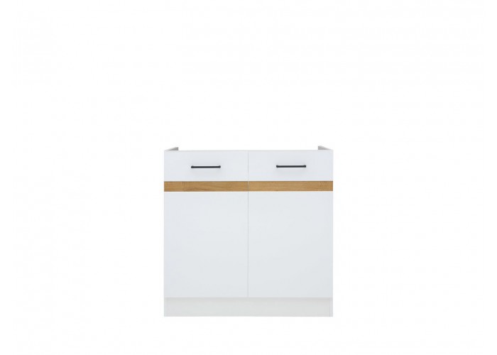 Szafka dolna Junona Line DK2D/80/82
