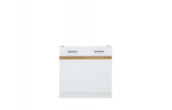 Szafka dolna Junona Line DK2D/80/82