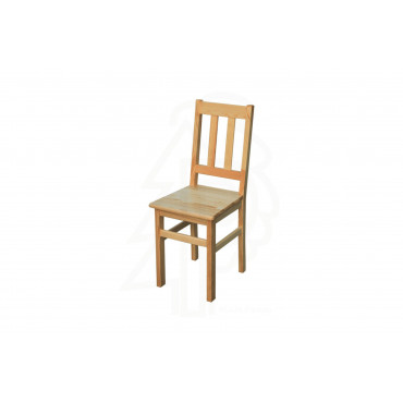 Krzesło Sosnowe DP