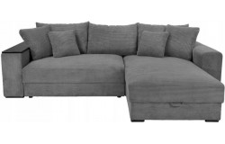 Narożnik Peter II Mega Lux 3DL