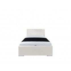 Łóżko 120 Syntia Futon