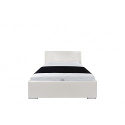 Łóżko 140 Syntia Futon