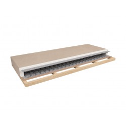 Materac 90 Tiago Standard