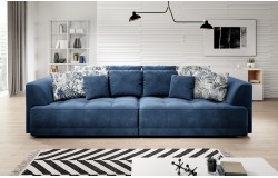 Sofa Tiga - Big Sofa Exclusive