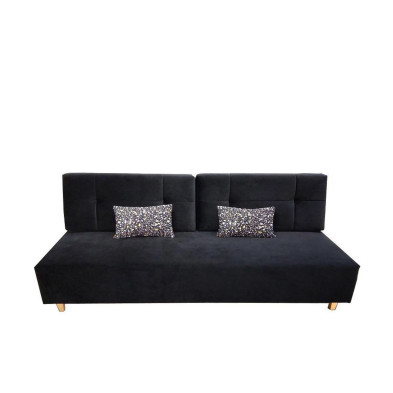Sofa Loro Czarna