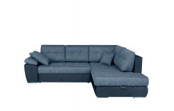 Narożnik Carl II Lux 3DL