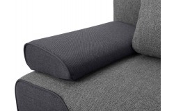 Sofa Gaja II Lux 3DL