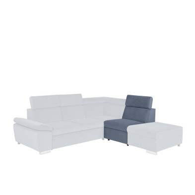 Sofa modułowa 1BK Mantaro