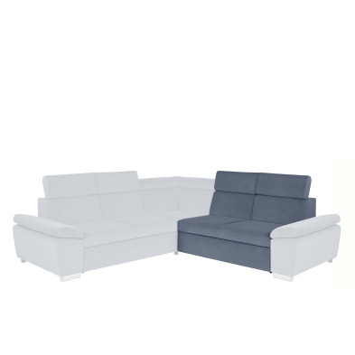 Sofa modułowa 2BK Mantaro