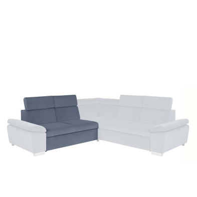 Sofa modułowa 2F Mantaro