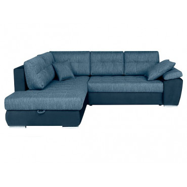 Narożnik Carl II Lux 3DL