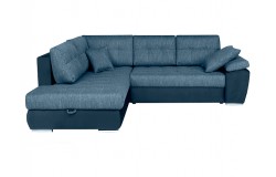 Narożnik Carl II Lux 3DL