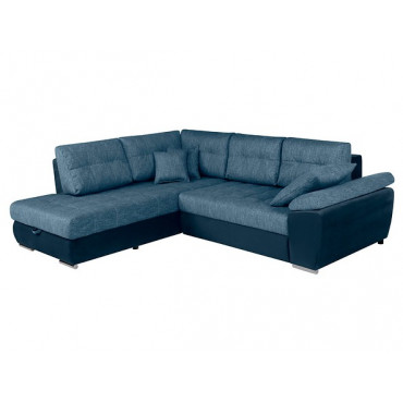 Narożnik Carl II Lux 3DL