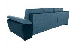 Narożnik Carl II Lux 3DL