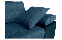 Narożnik Carl II Lux 3DL