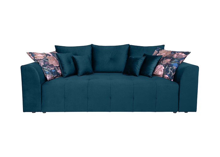 Sofa Royal IV MEGA LUX 3DL