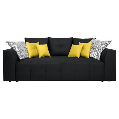 Sofa Royal IV MEGA LUX 3DL