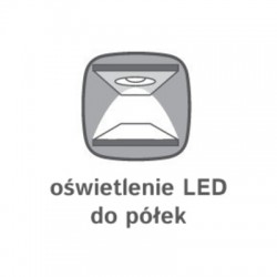 Energooszczędne oświetlenie LED Forn