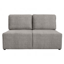 Element systemu modułowego 2 sofa Vouge