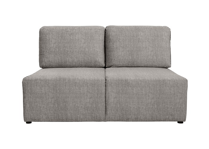 Element systemu modułowego 2 sofa Vouge