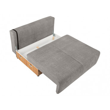 Element systemu modułowego 2 sofa z funkcją spania Vouge