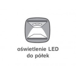 Energooszczędne oświetlenie LED Ostia