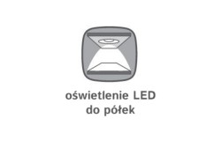 Energooszczędne oświetlenie LED Laval