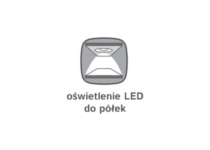 Energooszczędne oświetlenie LED Laval