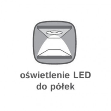 Energooszczędne oświetlenie LED Torin