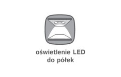 Energooszczędne oświetlenie LED Torin