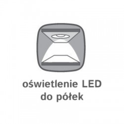 Energooszczędne oświetlenie LED Torin