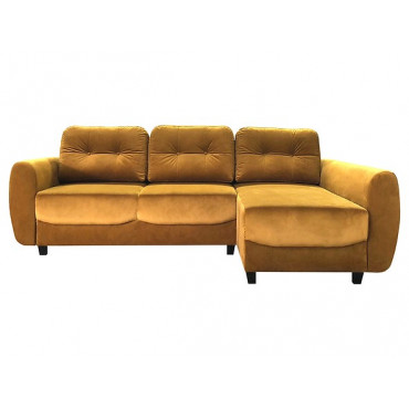 Narożnik Hampton Lux 3DL