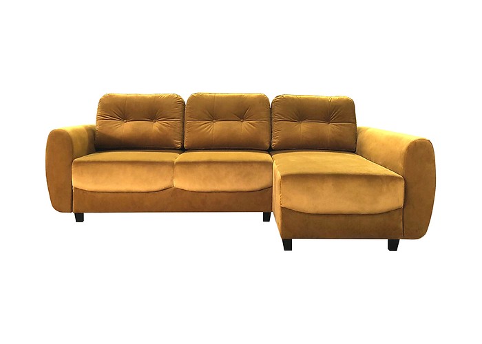 Narożnik Hampton Lux 3DL