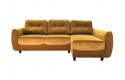 Narożnik Hampton Lux 3DL