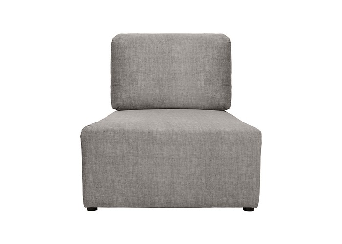 Element systemu modułowego 1 sofa Vouge