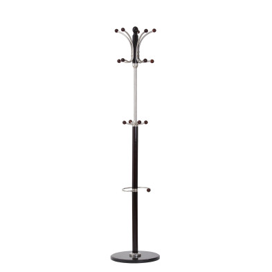 W19 wieszak wenge 