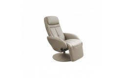 OPTIMA recliner cappuccino