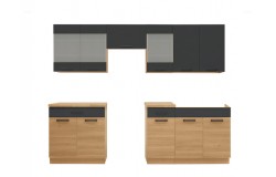 Komplet kuchenny Semi Line