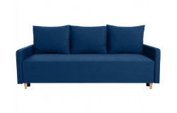 Sofa Sigma Niebieska