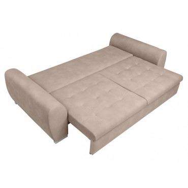 Sofa Gaspar IV Mega Lux 3DL